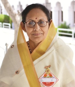 shaksiyat kunwarani MP